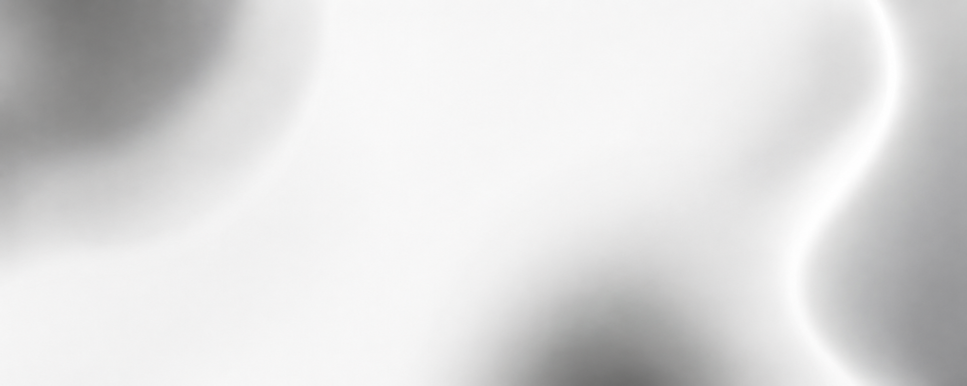Minimal abstract grayscale image with soft blur